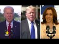 US Election 2024: We are joyful warriors says Kamala Harris | World DNA | WION