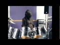 Gorilla TV advert - In The Air Tonight (Ad Of The Decade)