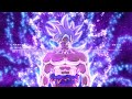 Dragon Ball OST: ULTRA INSTINCT THEME「Clash of the Gods」| EPIC VERSION