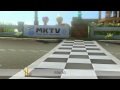 Wii U - Mario Kart 8 - Mario Circuit