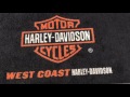 2017 HARLEY-DAVIDSON SPORTSTER CUSTOM XL1200C VIVID BLACK @ WCHD, Glasgow, Scotland