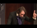 Birth of a Theorem - with Cédric Villani