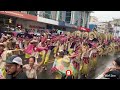 Sandugo 2024 Street Dancing | Municipality of Loboc