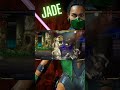 Jade's got combos? 😳