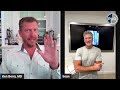 I'm TOO OLD to Build Muscle? with Dr. Sean O'Mara [Get faster at Any Age]