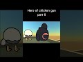 Hero of chicken gun Part 1-7 (NOT MY VIDEO) video made by ​⁠@vipgurita135