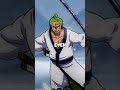 One Piece Has Finally Confirmed Zoro's Connection To Wano!! #shorts #onepiece #roronoazoro #anime