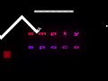 Empty Space by NinKaz | Geometry Dash Daily Level