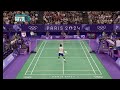 Lakshya Sen crazy Win in Paris Olympics 24 | Match Highlights day 1
