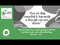 #104: Racial Identity and Healing at Work: An Interview with Aiko Bethea