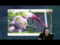 Drifloon's do WHAT?! | Pokedex Pictures Scarlet/Violet Reaction