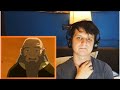 REACTORS React To Iroh Singing LEAVES FROM THE VINE (Avatar The Last Airbender)