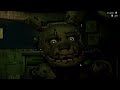 Who IS the FNaF 3 Protagonist? (and two theories) | FNaF breakdown and theory