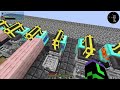 Gabe Plays ATM9 - To The Sky - Ep.  005 Making a Self Sustainable AE2 Storage System