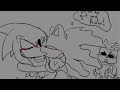 [SPOILERS + NOT FOR KIDS] Sonic Death Scene - Sonic the Hedgehog 2 (2022) (HD) (4K)