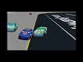 Roblox: Piston Cup Thunder 05’ Official Game Teaser Trailer