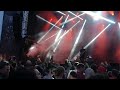 Underoath - A Boy Brushed Red Living in Black and White live @graspopfestival 20-06-2024