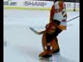 Mika Pyorala Shootout Goal