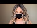 Toning with Redken Shades EQ | Blonde Balayage