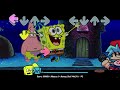 Friday Night Funkin' Cartoon Clash DEMO | VS SpongeBob SquarePants (FNF Mod) (Squidward/Patrick)