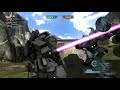 MOBILE SUIT GUNDAM BATTLE OPERATION 2_20191010185432