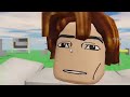 Monday left me broken,but in roblox..