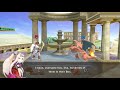 Super Smash Bros. Ultimate - All NEW Palutena's Guidance Conversations