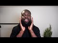 SheaMoisture Beard REVIEW Men Collection Kit! BEARD GROWTHER Product ROUTINE  #DefineYourBeard