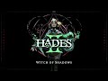 Hades II Music - Witch of Shadows - Extended by Shadow's Wrath