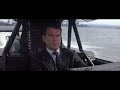 THE WORLD IS NOT ENOUGH | Opening Scene – Pierce Brosnan | James Bond