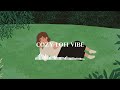 [Playlist] Good for listening while lying in a summer park - Cozy Lofi | cozy lofi music |