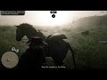 Red Dead Online | Cripps Resupply Mission | Gameplay