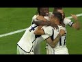 kylian mbappe - Real Madrid  vs Man Utd 3-0 - All Goals & Highlights - 2024