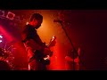 Sabotage (Psychonaut) - 'Children Of The Grave' LIVE 2021