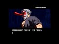 Snk Vs Capcom Chaos (PS2)