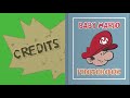 Baby Mario & Papa Yoshi - Brentalfloss