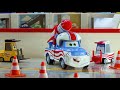 REMATCH Doc Hudson & Miss Fritter Race PART 2 Racing Days r NOT OVER Disney Pixar Cars