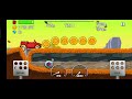 Hill Climb Racing: Offline driving game