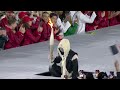Was Arno from Assassin’s Creed the masked torchbearer at the Olympic Opening Ceremony? | Paris 2024