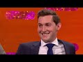 Everyone Loses Their Minds Over What Johnny Knoxville Broke | Reaction Marathon | Graham Norton Show