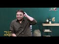 Actor Naresh Son Naveen Exclusive Interview | Vijaya Nirmala | Real Talk With Anji #181 #TreeMedia