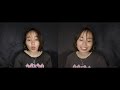 Sweet Dreams (are made of this)- Eurythmics || Acapella cover Holly Henry inspired