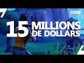 FORTNITE expliqué aux NULS