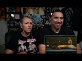 The Iron Claw (2023) Movie REACTION | First Time Watching | Von Erichs | WWE