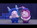 The Not So Sweet Ride | Oddbods TV Full Episodes | Funny Cartoons For Kids