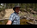 Overlanding Wyoming by way of the Backcountry Discovery Route (BDR) - Section 7 - EP 2