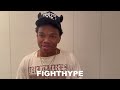 Robert Meriwether, SPARRED Gervonta Davis & Shakur Stevenson, PICKS WINNER & has BAD NEWS for Loma