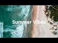 Summer Vibes 🌊 Chillout Tracks to Keep Your Head Cool