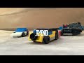 Lego Bugatti Chiron tutorial