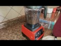 Will it GRIND Coffee?  Vitamix Blending/Grinding Coffee